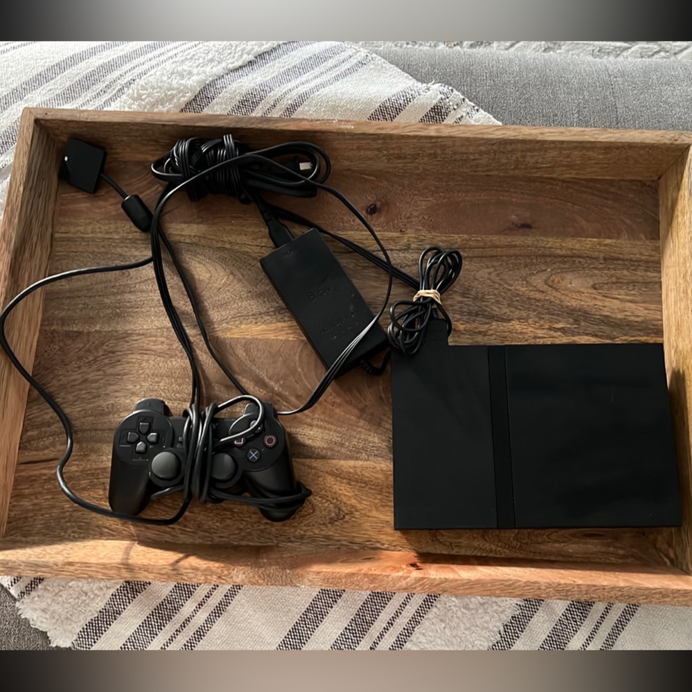 PlayStation 2 Sold❌